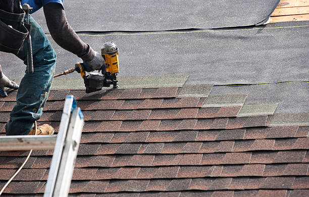 Licensed Roofing service in Frankfort, KS - Brentwood Metal Roofing